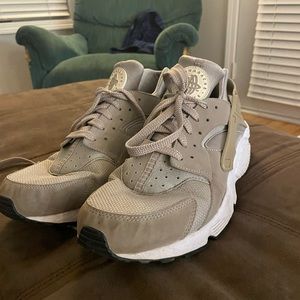 Mens Nike Air Huarache